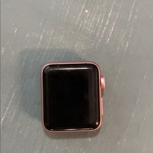 Apple Watch, series 2